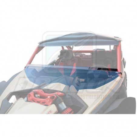 DEFLECTEUR DE PARE-BRISE PLEXI MAVERICK X3