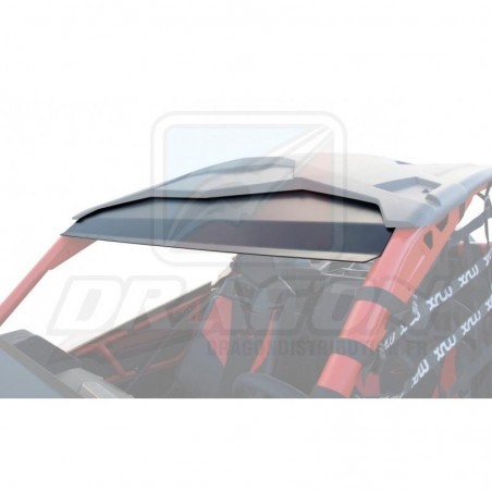 EXTENSION DE TOIT ALU MAVERICK X3