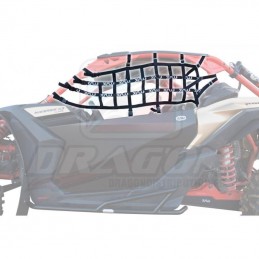 FILETS DE PORTES MAVERICK X3