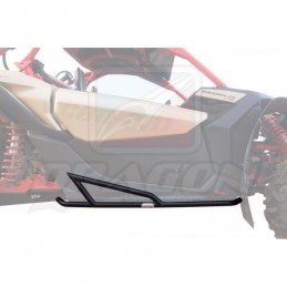 NERF BARS B2 NOIR MAVERICK X3