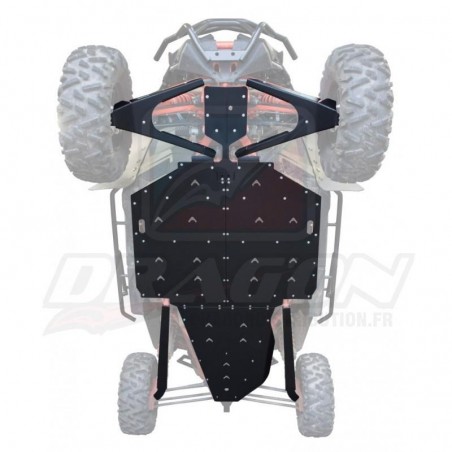 PROTECTION INTEGRALE PHD MAVERICK X3