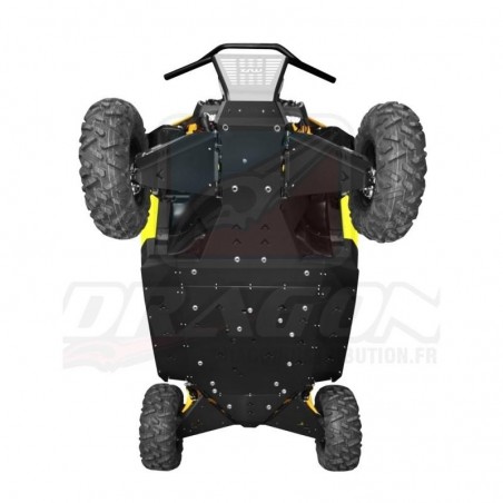 PROTECTION PHD MAVERICK XRS/XRS TURBO