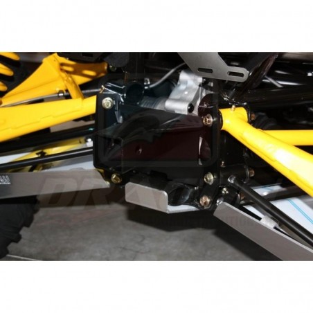 SUPPORT TRAILER BALL MAVERICK 1000 XRS/XXC