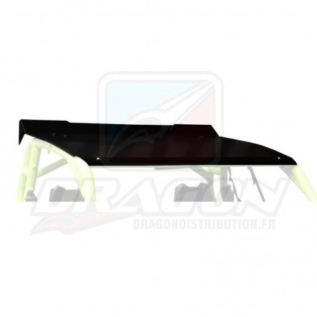 TOIT PHD NOIR CAN-AM MAVERICK 1000