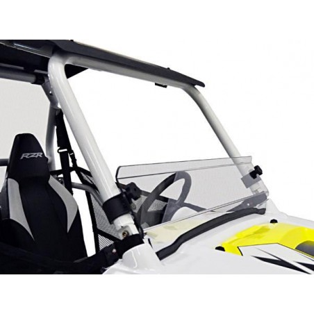 DEMI PARE BRISE Polaris RZR/RZR S 800