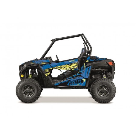Kit déco Polaris RZR 900S (2015-2017)