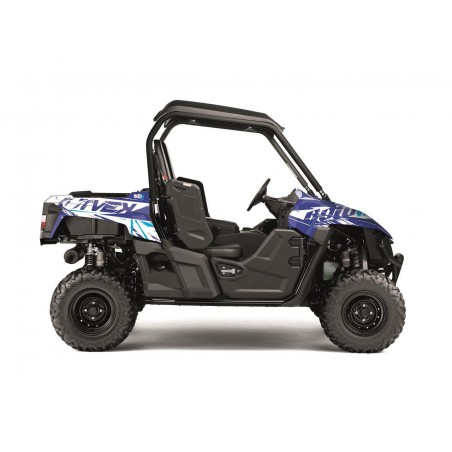 Kit déco Yamaha VIKING