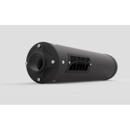 Silencieux HMF Titan QS Series CAN AM OUTLANDER 1000MAX/XMR