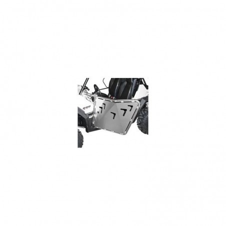 PORTES STANDARDS ALU POLARIS RZR 570 / 800 / 800S / 900XP