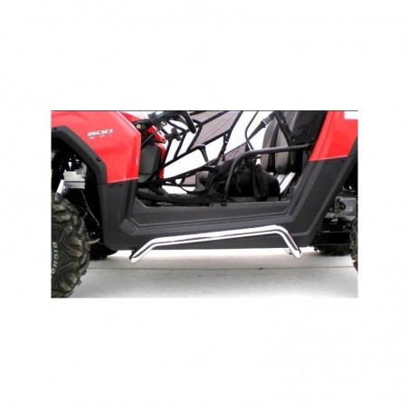 NERF BARS P1 NOIR POLARIS RZR 800 / 800S