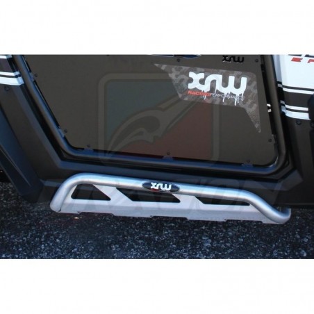 NERF BARS P2 ALU POLARIS RZR 800 / 800S