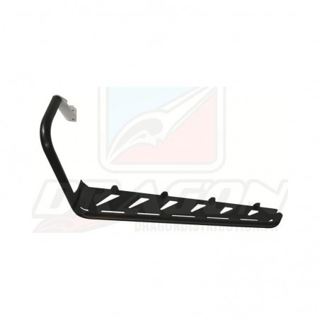 NERF BARS P3 NOIR POLARIS RZR 900XP