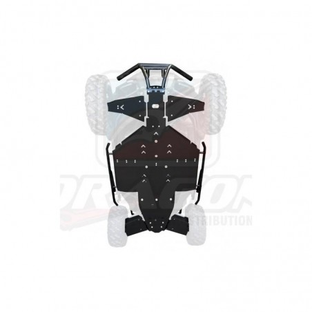 PROTECTION INTEGRALE PHD POLARIS RZR 900S