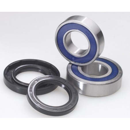 KIT ROULEMETS DE ROUE AVANT