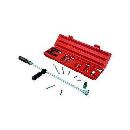kit outil regagles carburateur