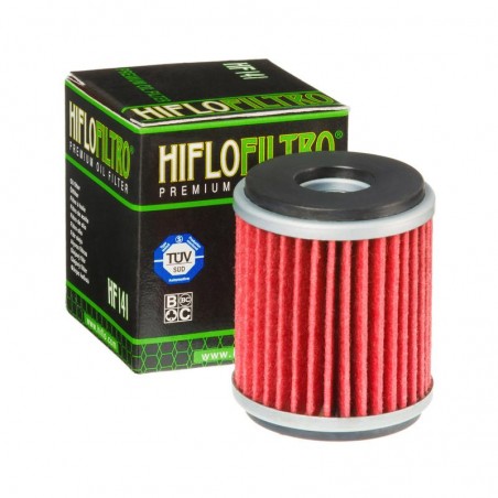 FILTRE A HUILE  HIFLOFILTRO - HF141