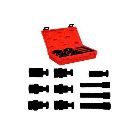 coffret arrache volant