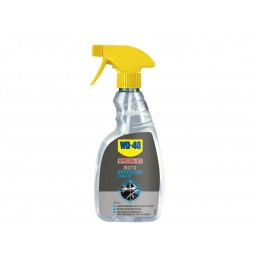 WD40 nettoyant complet