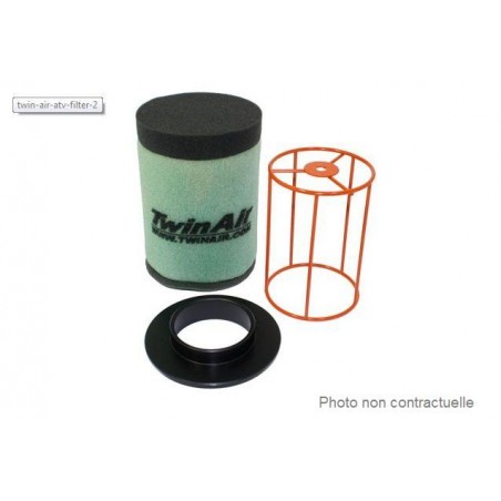 Kit twin air can am 1000/800/650/500/450/renegade/outlander