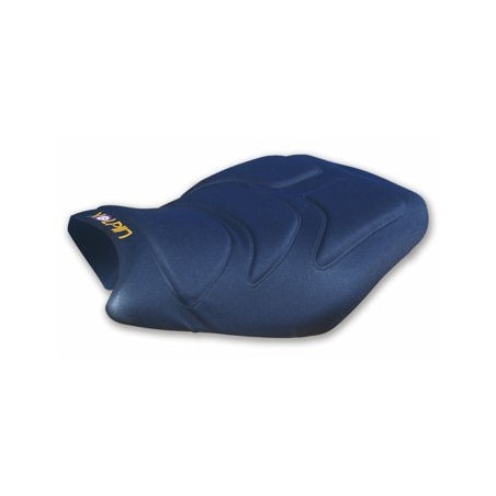 housse de selle gel tech