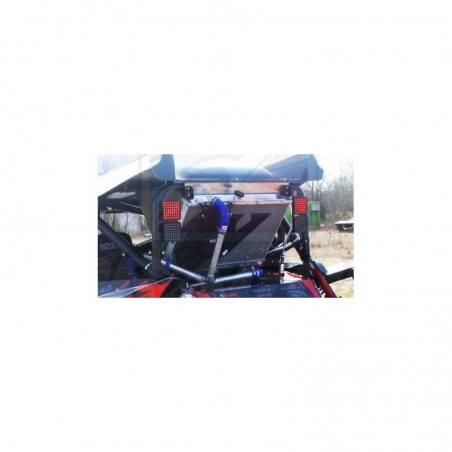 KIT RADIATEUR ARRIERE POUR ARCEAU FFSA YXZ 1000R