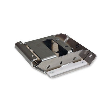 sabot arriere AXP-ART 4mm