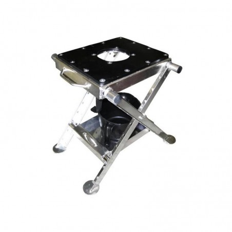 TREPIED ALU PLIABLE MOTO ET QUAD