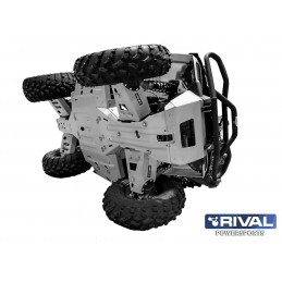 KIT PROTECTION COMPLET POLARIS