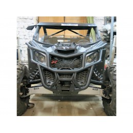 BUMPER AVANT CANAM