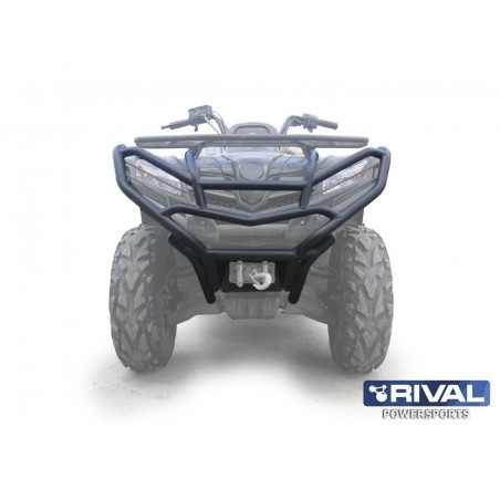 BUMPER AVANT CF MOTO