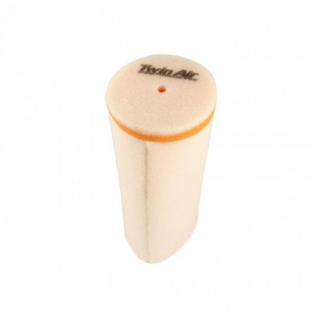 Mousse pour filtre a air rond