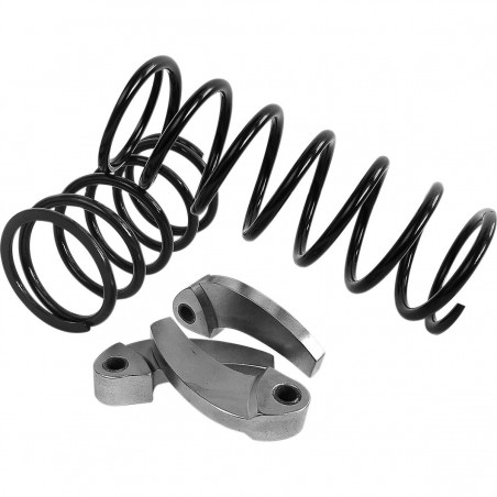 kit variateur polaris 850 scrambler