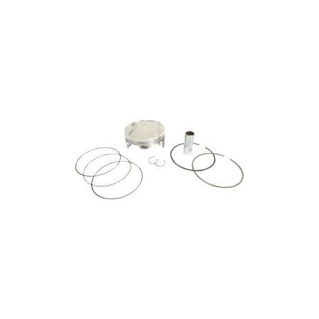 kit piston athena ltz big bore 