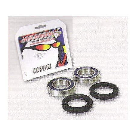 kit roulement arriere  750 , 700 et 450 king quad suzuki