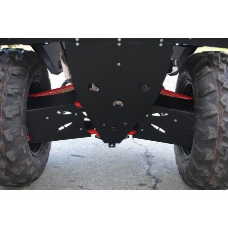 protection de triangles arriere AXp