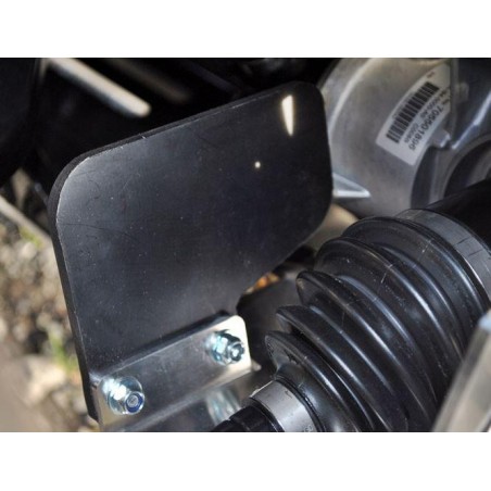 Sabot arrière AXP PHD 6mm Can-Am