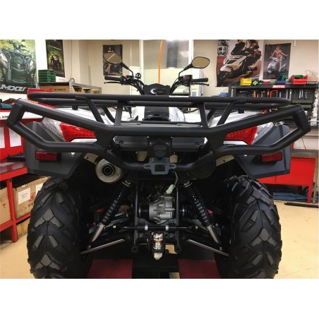Pare-choc arrière RIVAL MXU 500i/550i/700i