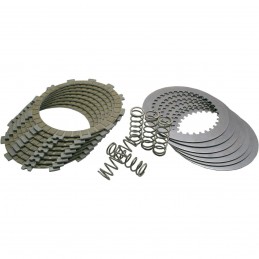Kit disque embrayage HINSON 450 KFXR
