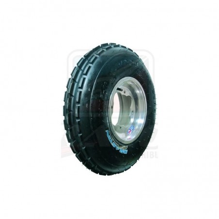 PNEU AVANT SABLE DRAGON 24X8X10