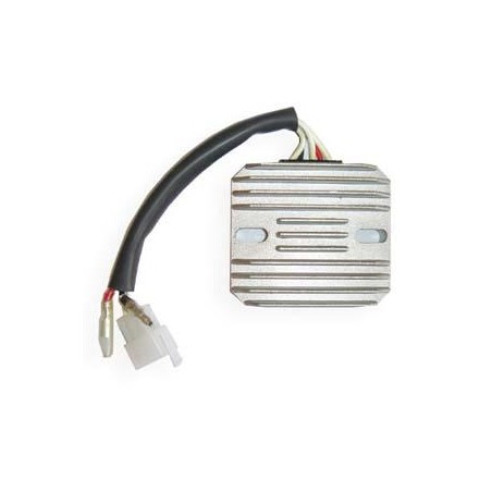 regulateur 350 warrior 