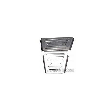 Protection frontale LTZ400