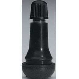 Valve droite TR413 longue