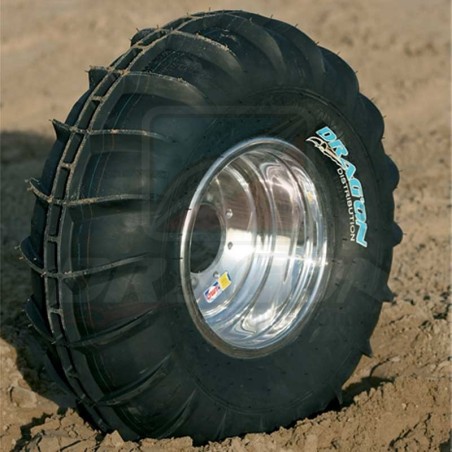 PNEU SABLE DRAG'ON SAND TYRES 1