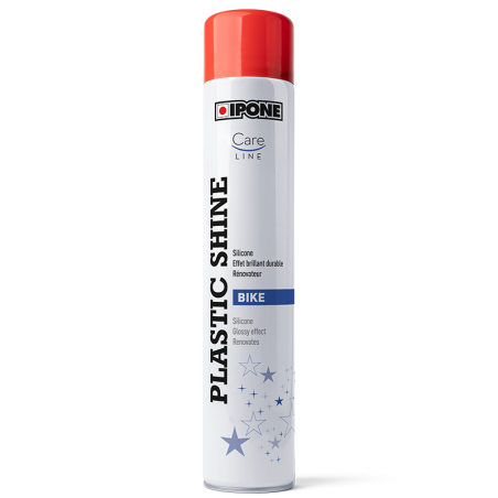PLASTIC SHINE 750 ml