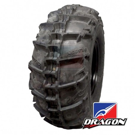 PNEU QUAD SABLE DRAG'ON ST2 23X10X10