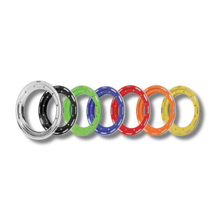FRETTE POUR JANTE QUAD BEADLOCK