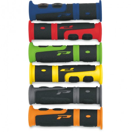 Poignées PRO GRIP 964 fermee pour quad gachette