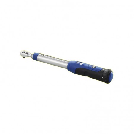 Clé dynamométrique EXPERT 1/4" 5-25Nm