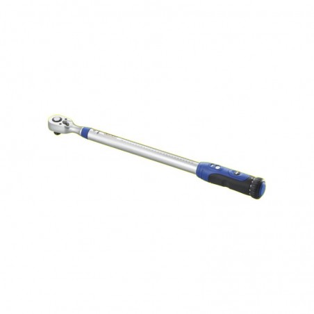 Clé dynamométrique EXPERT 3/8" 10-50Nm