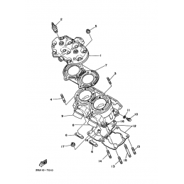 CYLINDRE